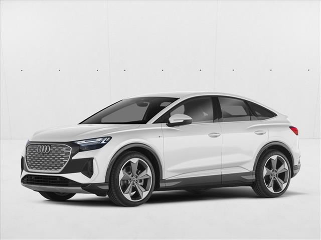audi q4 sportback e-tron 2022 WA1W2BFZ3NP032715 image audi q4 sportback e-tron 2022 WA1W2BFZ3NP032715 image